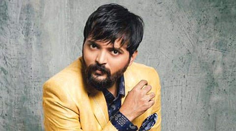 Red Chillies to work on Vinay Bharadwaj&#39;s Mundina Nildana