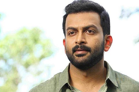 Prithviraj to star in Kalabhavan Shajon’s directorial debut