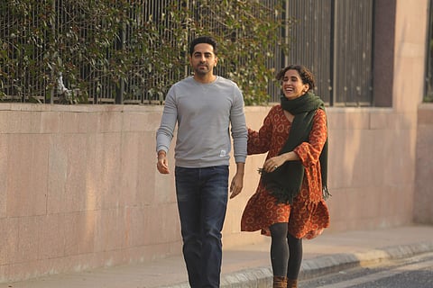 &#39;A film like Badhaai Ho was long overdue&#39;