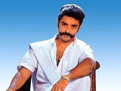 Kamal Haasan&#39;s Thevar Magan sequel will not be titled Thevar Magan 2