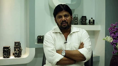 Chimbu Devan&#39;s next to feature an ensemble cast