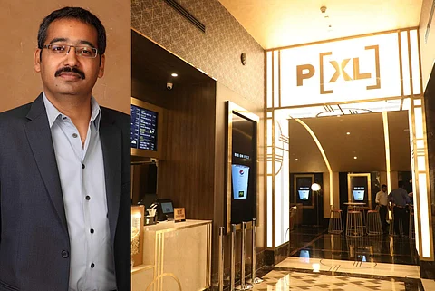We want the customers to enjoy the best of both PVR and SPI: Gautam Dutta