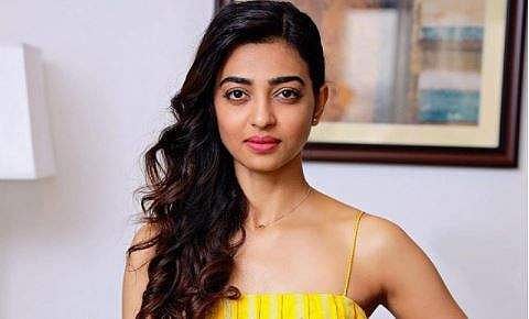 I hope that we come up with a constructive system which is equal and genderless: Radhika Apte