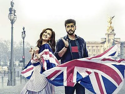 Namaste England review: An exasperating cliché-fest