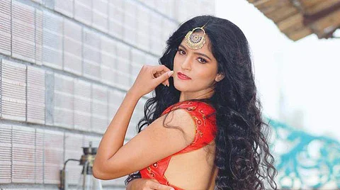Jatta-fame Sukrutha Wagle makes her Telugu debut