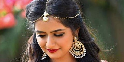 Ashika Ranganath cast as lead in Shahuraj Shinde&#39;s Ranga Mandira 