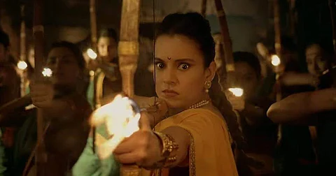 Teaser of Kangana Ranaut&#39;s Manikarnika: The Queen of Jhansi is out