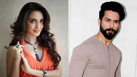Arjun Reddy Hindi remake shooting starts