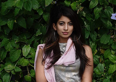 Archana Ravi: On the ramp to stardom