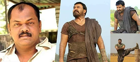 Rosshan Andrrews planning Ithikkara Pakki spin-off