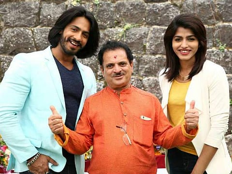 Udhgarsha pre-climax schedule wrapped up