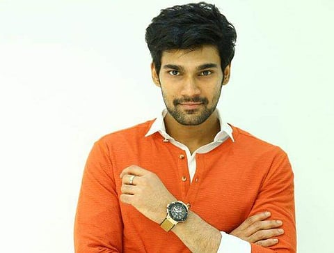 Abhishek to produce Bellamkonda’s Next?