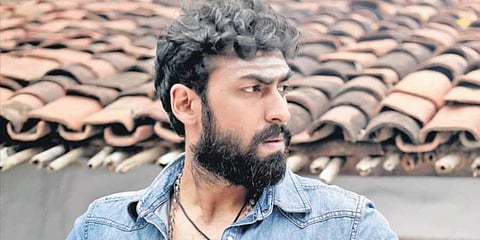 Gramayana starts rolling at Devanuru