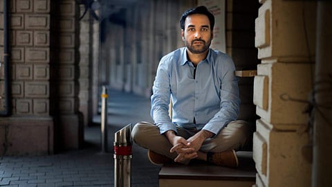 The trailer of Pankaj Tripathi&#39;s Mirzapur is out