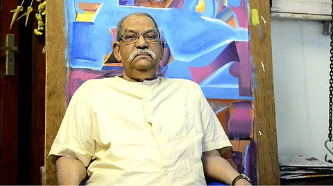 Koothu-p-Pattarai founder Na Muthuswamy passes away; Vijay Sethupathi, Guru Somasundaram and other alumni react