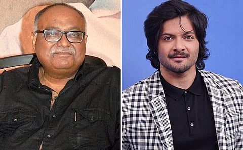 Ali Fazal to play the lead in Pradeep Sarkar's Arranged Marriage