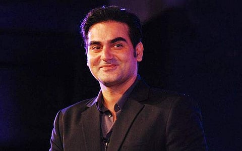 Arbaaz Khan in talks to make Kannada debut with Ranam
