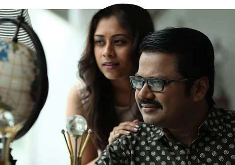 Genius Review: A problematic moral science lesson masquerading as a message film