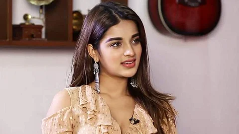 &#39;I&#39;m hoping that Savyasachi will be the perfect launch pad for me in Telugu&#39;
