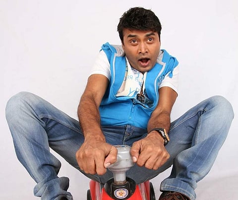 &#39;College Kumara&#39;s success got me Victory sequel&#39;