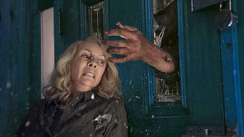 Halloween Review: Average, but worth a watch  