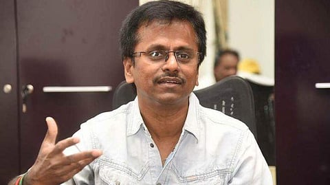 South Indian Film Writer&#39;s Association admits Sarkar&#39;s script isn&#39;t original