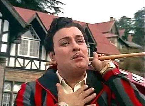 Thamizh Talkies: The forgotten trendsetters