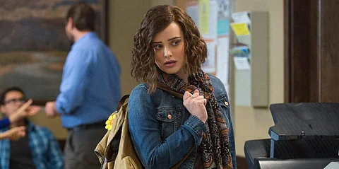 Katherine Langford joins Avengers 4