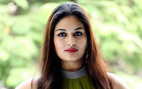 Prayaga Martin to make Kannada debut opposite Ganesh in Geetha 
