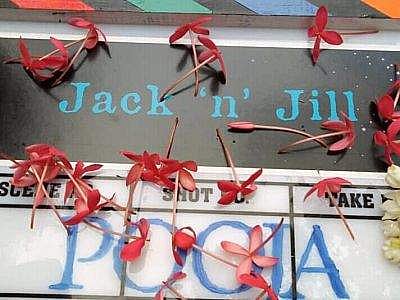Santosh Sivan&#39;s Manju Warrier-Kalidas Jayaram starrer Jack &#39;n&#39; Jill goes on floors