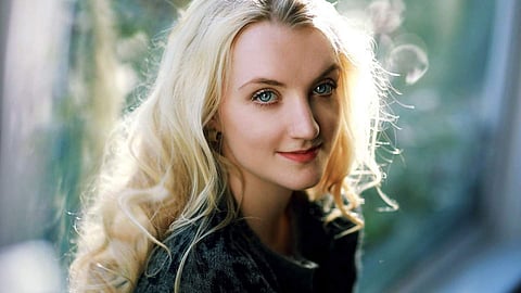 Jude Law is perfect as Dumbledore: Evanna Lynch