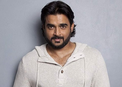 Madhavan announces his next, a biopic on Nambi Narayanan