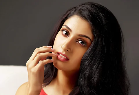 Tanya Ravichandran on board for Sibiraj’s Maayon