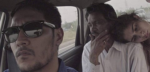 MAMI Film Festival 2018: The absurdist rigour of Mehsampur