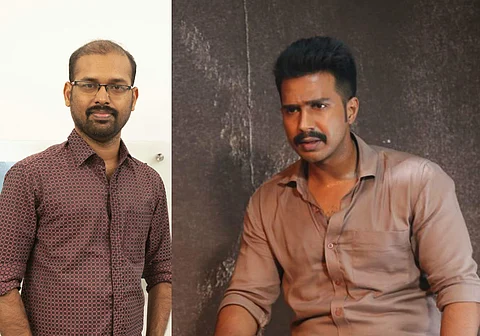 &#39;I want parents to take their daughters to watch Ratsasan&#39;