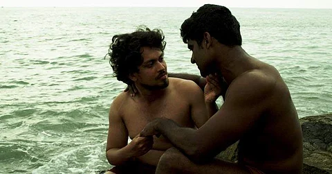 Ka Bodyscapes to be released in Kerala on Friday