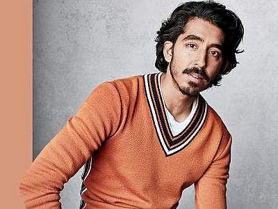 Dev Patel to make directorial debut with Monkey Man