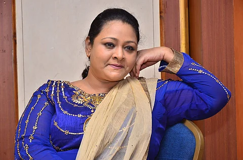 Shakeela to play a cameo in her biopic, directed by Indrajit Lankesh