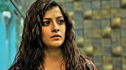 I plan to enter politics in the next 5-10 years: Varalaxmi Sarathkumar