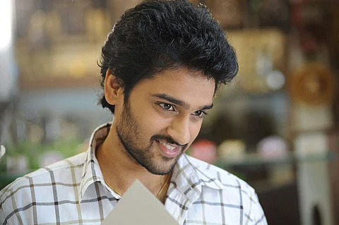 Sumanth Ashwin&#39;s next is a quadrilingual horror-thriller