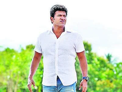 I am as curious as my fans to know the film’s title: Puneeth Rajkumar