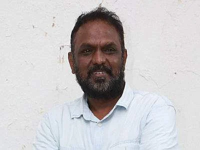 Vincent Selva&#39;s next titled Vetaiyan