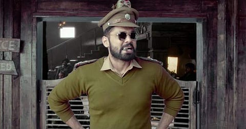 Pan-India release for Rakshit Shetty’s Avane Srimannarayana 