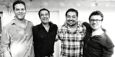 We did take immediate action against Vikas Bahl, claim Anurag Kashyap, Vikramaditya Motwane