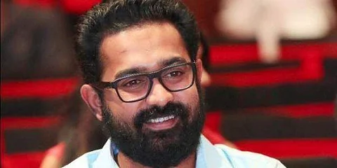 Asif Ali teams up with Arun Kumar Aravind for Underworld 