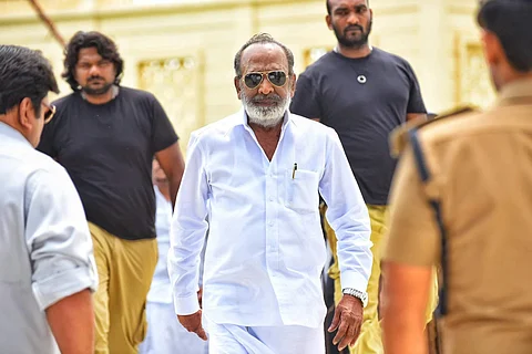 Director Mahendran to be part of Petta