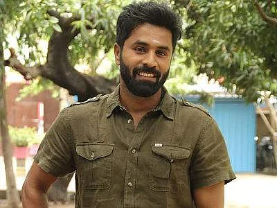 &#39;Koothan is certainly my comeback film in Tamil cinema&#39;