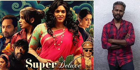 &#39;Aaranya Kaandam was a failure for me&#39;