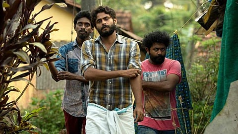 Angamaly Diaries to get Hindi remake