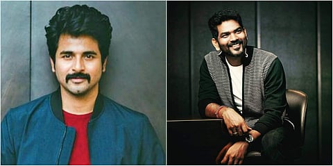Sivakarthikeyan, Vignesh Shivn to join hands?